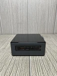 Intel NUC6CAYS Mini J3455 1.50GHZ 2GB Ram 30GB Emmc 500GB Ssd Windows 10 Used. Price: $62.42.