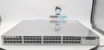 Cisco WS-C3850-48F-E Catalyst 48-PORT Poe+ Gigabit Switch Star Cert Excellent. Price: $74.99.