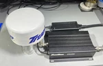 Symmetricom 142-6150 Gps Antenna Up/down Converter Kit Xli Sync Server S200-S650 Seller. Price: $369.99.