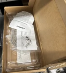 538-997 Siemens Apogee Ethernet Microserver Open Box Never Used New. Price: $145.00.