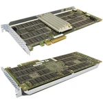 Netapp Flash Cache 1.0TB Pcie X8 P/ns: 111-00709+E3 110-00270+B1 Used. Price: $91.84.
