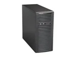 Supermicro SYS-5037C-T Barebones Tower Server New In Stock Year Warranty. Price: $1500.00.