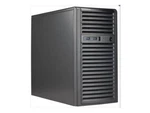 Supermicro Case CSE-731I-404B Mini-tower Chassis 2X5.25" External Hdd Drive Bays New. Price: $212.49.