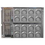 Lenovo X3950 X6 Server 8X Xeon E7-8890 V3 18-CORE Cpu 0GB Ram 4X Sff 2.5" Used. Price: $942.18.