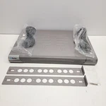 Raritan Dominion SX8 DSXA-8 Ethernet 8-PORT Network Console Server Used. Price: $107.95.