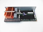Ibm 10N6463 1.65GHZ 2-WAY Powers+ Processor Yz Used. Price: $149.00.