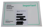 Hpe Rhel Svr 2 Sckt 4 Gst 1YR 9X5 Ltu New G5J63A. Price: $287.50.