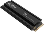 Crucial P310 M.2 2280 1TB Pci-express 4.0 X4 3D Nand Internal Ssd With Heatsink New. Price: $184.59.