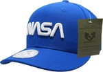 Rapid Dominance Nasa Deluxe Cap One Size, Royal New. Price: $24.08.