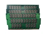 Lot Of (4) Sun X7003A 501-2480 64MB 200PIN 60NS Ecc 5V SS20 Used. Price: $95.00.