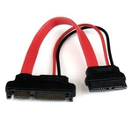 Startech.com SLSATAADAP6 Slimline To Adapter 6IN Wi Neu. Price: $43.13.