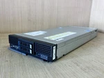 Hitachi 520H (GG-RV3XGC0B3X1-Y) 12V 30A Server Blade (2) 300GB Hdd's Used. Price: $100.00.