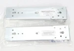 Arista KIT-2POST 7280CR Front Rack Ears Compatible With 7150S 7048-A 7050 QX32 New. Price: $59.99.