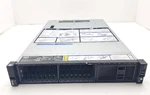 Lenovo Thinksystem SR650 Xeon Silver 4208 Ram Hdd Server Tested Used. Price: $499.99.