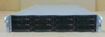 Supermicro Superserver CSE-829U X10DRU-I+ 2X E5-2690V3 64GB Ram 12-BAY 2U Used. Price: $800.00.
