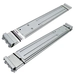Ibm 2076-224 Rack Rails Kit For Storwize V7000 Expansion Enclosure Unit Used. Price: $85.92.