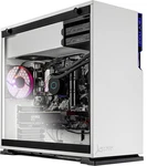 Skytech Argb Gaming Desktop Pc I7 Computer 32GB Ram 1TB Ssd Rtx 5060 WIN11 WIFI6 Open. Price: $339.95.