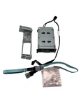 Hpe 724864-B21 DL380 G9 2BAY Sff Drive Cage With P440 Cables Used. Price: $150.00.