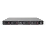 *authorized Partner*supermicro SYS-1028TR-T 1U Server W/X10DRT-L New. Price: $3951.11.