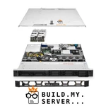 Dell Poweredge R440 Server 2X Gold 6130 2.10GHZ 32-CORE 64GB Ram + 16TB Storage Excellent. Price: $1374.95.