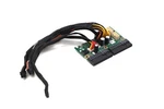 Dell Poweredge XR11/XR12 Distribution Board P/n: 07RJDV Tested Working Used. Price: $364.99.