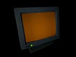 Wyse WY-160ES Crt Terminal Monitor Serial & Parallel Ports Tested Power. Price: $179.00.