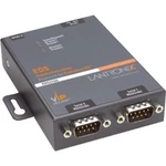 Lantronix ED2100002-01 Device Server EDS2100 Port Secure RS232/422/485 Serial New. Price: $325.26.