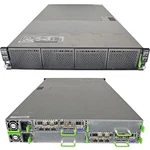 Fujitsu Primergy CX400 M1 Node Server 2X CX2550 M2 Cpu DDR4 Ram Sehr. Price: $520.97.
