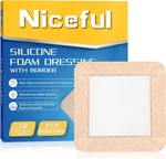 Niceful Silicone Foam Dressing Large Bandages For Wounds Pressure Sores Post-s New. Price: $53.99.