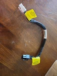 Cisco C240 M4 Oen Gpu Cable Used. Price: $45.00.