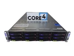 Supermicro CSE-827 X10DRT-P-G5-NI22 Nutanix 4-NODE 2U 12X3.5IN Used. Price: $399.00.