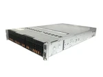 Supermicro 2U Node Server 24 Bay 16X U.2 Nvme X11DPT-B 8X 16C Total 256GB DDR4 Used. Price: $3999.00.