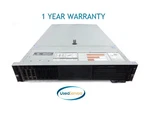 Dell R740 8X 2.5 2X Gold 6130 2.1GHZ=32CORES 32GB 2133 3X 1.2TB 12G H730P Used. Price: $745.89.