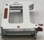 Pure Storage PS0400010-006-G Pcie Riser Card W/cage 0101B5M00-000-G Used. Price: $21.00.
