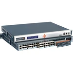 Lantronix Slc 8000 32-PORT Console Server New. Price: $2870.27.