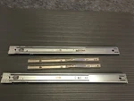 Dell Poweredge R210 R220 Type A6 1U 2/4 Post Static Ready Rail Kit JWFR6 Used. Price: $59.99.