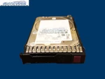1.2TB 10K Sas 12GB/S 2.5" 128MB Hgst Hitachi Fits Hp Proliant G9 DL360 Server Used. Price: $89.50.