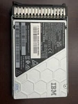 Ibm 9.6TB Flashcore Module (FCM2) - 2.5 Inch Nvme Ssd Part #:02CL184 Used. Price: $800.00.