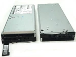Hp Proliant 460 Series Blades 485347-002 Unit BLA60C-G6 Intel Xenon Used. Price: $39.90.