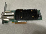 Hpe C8S94-60001 3PAR 2P 10GBPS Cna Adapter QTH8362-HP Used. Price: $149.99.