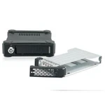 Icy Dock MB991U31SB 2.5" Sata Usb 3.0 Enclosure - Matte Black New. Price: $116.01.