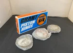 Grant Piston Rings 1324-STD Fits Bmw 1.8L- M10 B18 See Notes New. Price: $49.95.