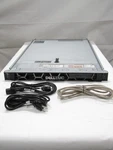 Dell Poweredge R640 2X 2.30GHZ Gold 5218 16GB Ram 1.2TB Sas Hdd + 480GB Ssd X710 Used. Price: $649.99.
