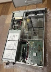 Fujitsu Sun Oracle M3000 Sparc Server 16GB Ram Cpu Included Hdd For. Price: $598.00.