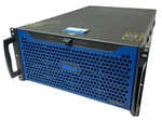 Supermicro X9DR3/I-F 24-BAY 3.5" Server 2X Xeon E5-2642 V2 64GB, Psu Used. Price: $950.00.