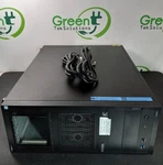 Lenovo Thinksystem ST250 8-BAY 3.5" Xeon E-2234 3.6GHZ 32GB 530-8I Server 2X Psu Used. Price: $900.00.