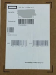 Hpe Proliant DL360 1U GEN11-4LFF/20EDSFF GEN12-4LFF/10SFF/20EDSFF Rail Kit 5 New. Price: $164.00.