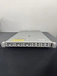 Cisco Ucs C220 M5 Server 2X Xeon Silver 4110 64GB DDR4 Ecc 3X600GB Sas Raid Used. Price: $899.00.