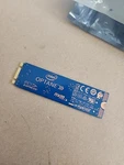 Dell Intel Optane 800P Series 118GB M.2 2280 Pcie Nvme SSDPEK1W120GAD H5C47 Used. Price: $229.00.