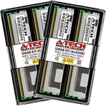 128GB 4X 32GB PC3L-10600L Lrdimm Supermicro X9DBS-F-2U X9DRFF Memory Ram New. Price: $259.96.